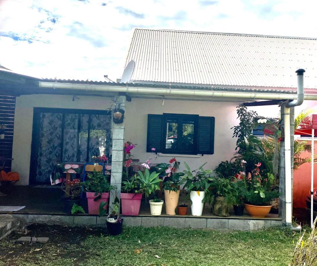 Ty Papangue Saint-Philippe Exterior photo